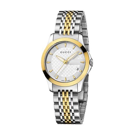 gucci watch ya11|gucci g timeless watch.